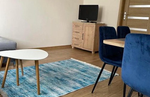 Sandomierz Apartment | Apartament Mickiewicza 11