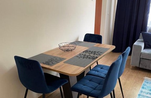 Sandomierz Apartment | Apartament Mickiewicza 11