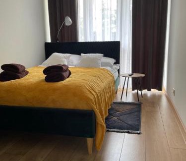Sandomierz Apartment | Apartament Mickiewicza 11