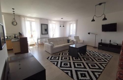 Krzeszow Apartment | Apartament Mieszkanie Krzeszów Europejska Perła Baroku