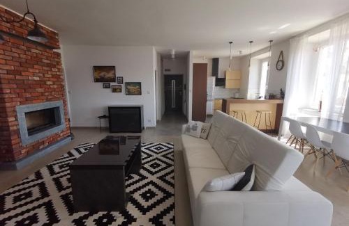 Krzeszow Apartment | Apartament Mieszkanie Krzeszów Europejska Perła Baroku