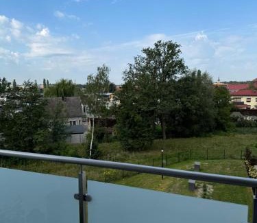 Milicz Apartment | Apartament Milicz