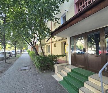 Iasi Apartment | Apartament Mirabela