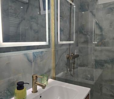 Iasi Apartment | Apartament Mirabela