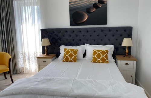 Mamaia-Sat Apartment | Apartament Miramar Residence