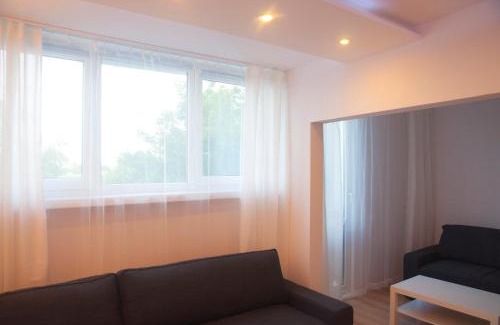 Lodz Apartment | Apartament Mirek