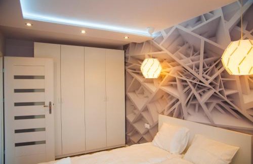Lodz Apartment | Apartament Mirek
