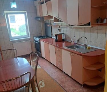 Turda Apartment | Apartament Mirela 1