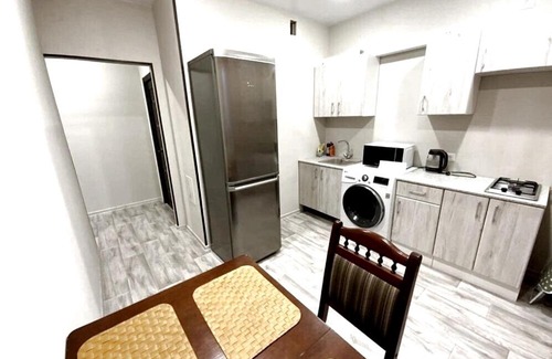 Ulaanbaatar Apartment | apartament