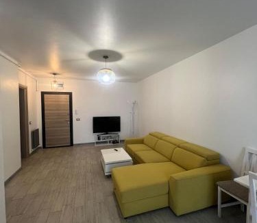 Jibert Apartment | Apartament modern - Alezzi Beach