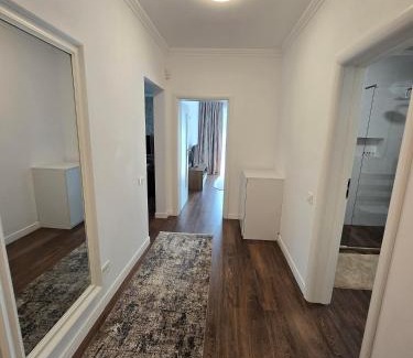 Constanta Apartment | Apartament Modern lângă Plajă