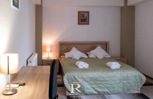 Baia Mare Apartment | Apartament Modern Rivulus 28