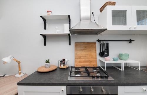Gliwice Apartment | Apartament Modrzejewska