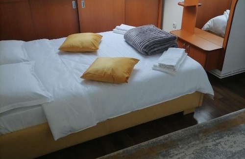Gura Humorului Apartment | Apartament Moldovita