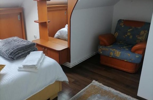 Gura Humorului Apartment | Apartament Moldovita