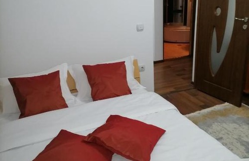 Gura Humorului Apartment | Apartament Moldovita