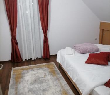 Gura Humorului Apartment | Apartament Moldovita