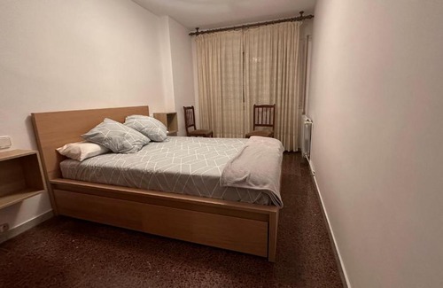 Buira Apartment | Apartament Monestir Lavaix - Pont de Suert