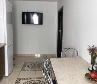 Sinaia Apartment | Apartament Mont Blanc