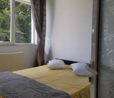 Poiana Brasov Apartment | Apartament Montan