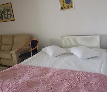 Poiana Brasov Apartment | Apartament Montan
