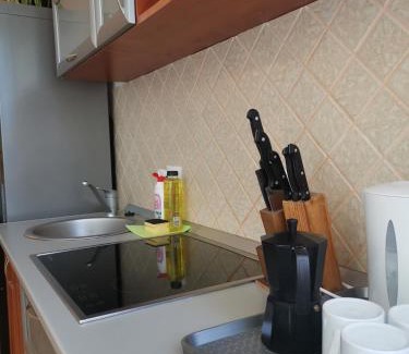 Poiana Brasov Apartment | Apartament Montan