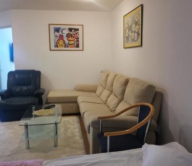 Poiana Brasov Apartment | Apartament Montan