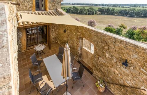 Ultramort Apartment | Apartament Montgrí