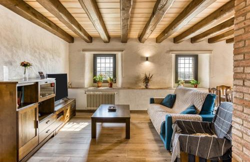 Ultramort Apartment | Apartament Montgrí