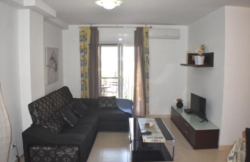 Camarles Apartment | Apartament Montse