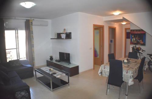 Camarles Apartment | Apartament Montse