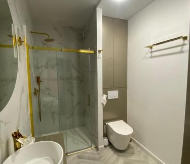 Mragowo Apartment | Apartament Mrągowo ZoeMia