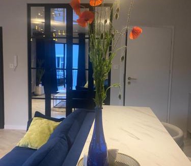 Mragowo Apartment | Apartament Mrągowo ZoeMia