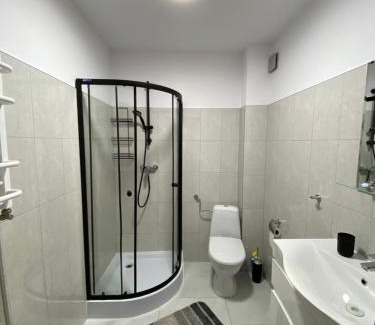 Lubawka Apartment | Apartament Muflonik