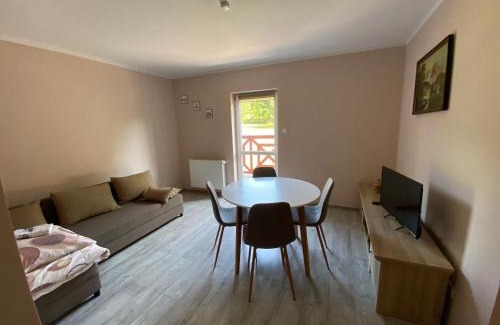 Lubawka Apartment | Apartament Muflonik