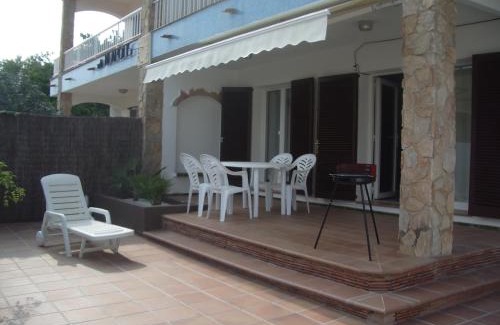 L'Escala Apartment | Apartament Neàpolis 2