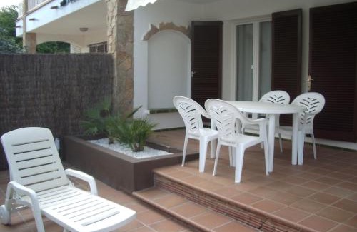 L'Escala Apartment | Apartament Neàpolis 2