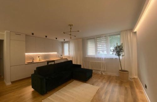 Glogow Apartment | Apartament na Śniadeckich