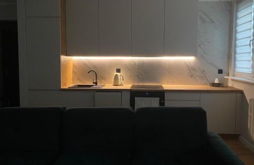 Glogow Apartment | Apartament na Śniadeckich