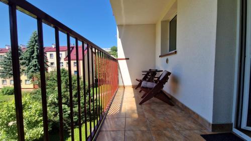 Sanok Apartment | Apartament na Błoniach