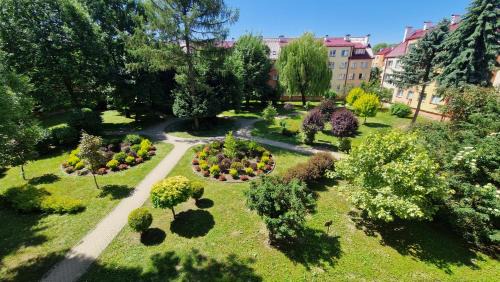 Sanok Apartment | Apartament na Błoniach
