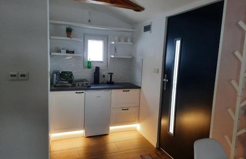 Olszanica Apartment | Apartament na górce