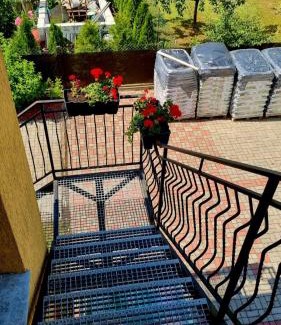 gmina Stezyca Apartment | Apartament na Gryfa 8
