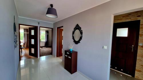 gmina Stezyca Apartment | Apartament na Gryfa 8