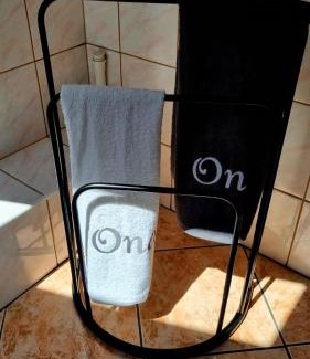 gmina Stezyca Apartment | Apartament na Gryfa 8