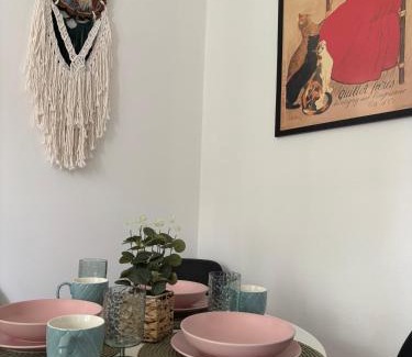Lesko Apartment | Apartament Na Parterze