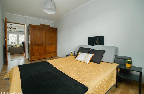 Elblag Apartment | Apartament na Traugutta