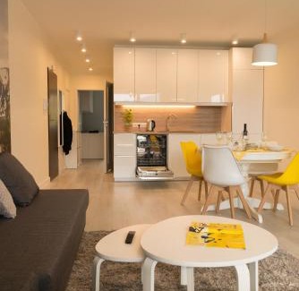 Wisla Apartment | Apartament Na Urlop - Wisła Kamienna - Apartamenty z widokiem na panoramę Wisły