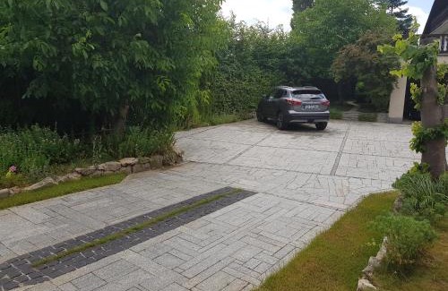 Szczytna Apartment | Apartament na Wolanach