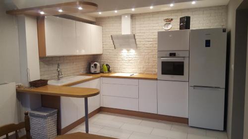 Szczytna Apartment | Apartament na Wolanach